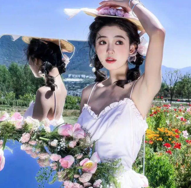 夺命太阳下