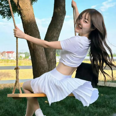 妈妈和爸爸
