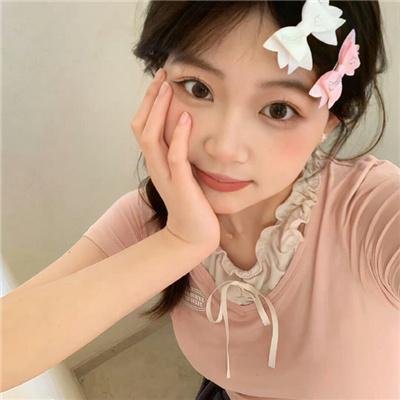 一个隐形女孩的自白