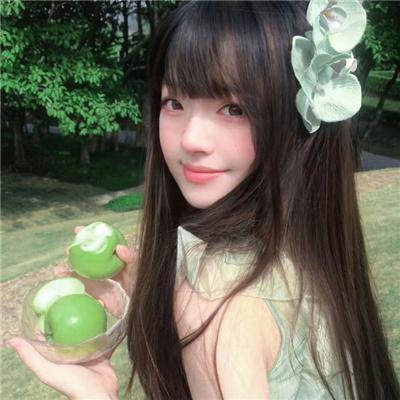 夏日情动